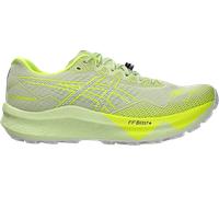 ASICS Fuji Speed 3 Damen Laufschuh Matcha/Saftey Yellow Damen 37.5 GELB