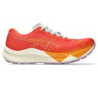 ASICS Fuji Speed 3 Damen 40 Orange