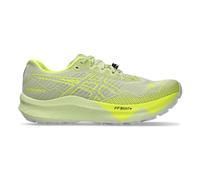 Asics Fujispeed 3 W - Trailrunningschuh - Damen 9,5 US Light Green/Yellow