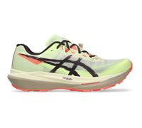 ASICS Fujispeed 4 40 1/2 Hellgrün/Schwarz