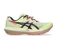 ASICS Fujispeed 4 41 1/2 Hellgrün/Schwarz