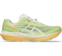 Asics Fujispeed 4 Lime Green/Cream 37