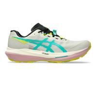 ASICS Fujispeed 4 - Mixte - Grau - Größe 37 1/2- Modell 2026