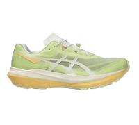 Asics Fujispeed 4 Lime Green/Cream 37