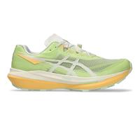 Asics Fujispeed 4 Trailrunningschuhe, grün, Größe 40 40