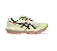 ASICS Fujispeed 4 Herren Trailschuhe 43½ Grün