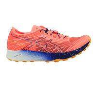 Asics Fujispeed Damen Rote Laufschuhe EU 37 / UK 4