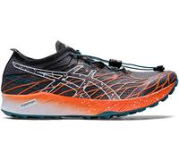 ASICS FUJISPEED Trail-Schuhe 37,5 schwarz