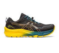 ASICS Gel-Trabuco 11 F001 Laufschuh schwarzorange, 41,5 Herren
