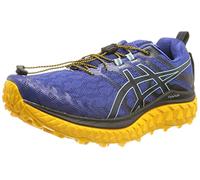 ASICS Fujitrabuco Max 01 Trailrunning-Schuhe für Männer Blau 42.5 EU