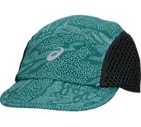 Asics Fujitrail Cap Rainy Lake/birch OS