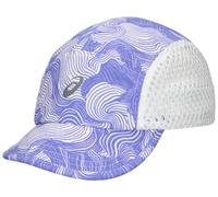 ASICS FUJITRAIL GRAPHIC CAP Amethyst/Cream OS 3013B326.500