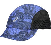 Asics Fujitrail Graphic Cap Cobalt Burst/Performance Black OneSize