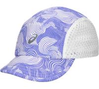 ASICS FUJITRAIL GRAPHIC CAP Kappe ks mehrfarbig