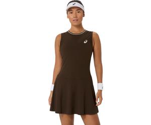 ASICS Game Kleid M Braun