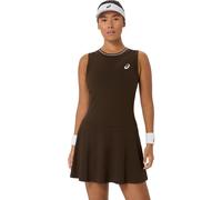 ASICS Game Kleid S Braun