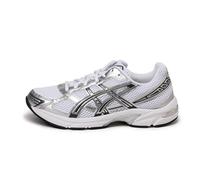 Asics GEL-1130 42.5 / White / Pure Silver