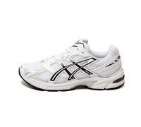 Asics Herren GEL-1130 Sneaker, Blanc, 46 EU