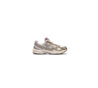 ASICS Herren Freizeitschuhe GEL-1130 (1203A609) 39 CREAM/CINNAMON