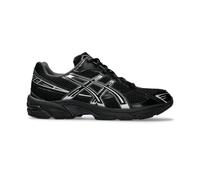 ASICS Gel 1130 Black Pure Silver - 40.5 40.5