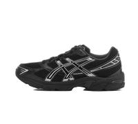ASICS Gel-1130 Black Pure Silver 46.5 EU
