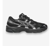 ASICS Gel-1130 Black Pure Silver (GS) - 38