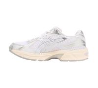 ASICS GEL-1130 Damen Weiß weissblau, 39 Unisex