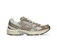 Sneaker ASICS SPORTSTYLE "GEL-1130", Damen, Gr. 43,5, cream, cinnamon, Textil, Schuhe Sneaker, Topseller (49070046-43,5) cream, cinnamon