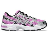 Sneaker ASICS SPORTSTYLE "GEL-1130 GS", Mädchen, Gr. 38, lavender glow, pure silber, Textil, Schuhe Sneaker (37934762-38) lavender glow, pure silber