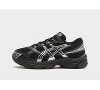 ASICS GEL-1130 PS Black/Pure Silver 33.5 1204A170.001