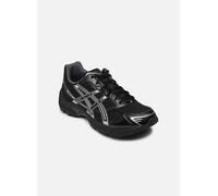 Asics GEL-1130 40.5 / Black / Pure Silver