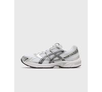 Sneaker ASICS SPORTSTYLE "GEL-1130", Gr. 40, weiß (weiß, pure silber), Synthetik, Leder, sportlich, Schuhe, Topseller (42316918-40) weiß, pure silber