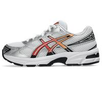 ASICS GEL-1130 PS White/Red Snapper 30 1204A170.104