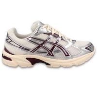 Asics - Gel-1130 - Sneaker 39.5 creme bordeaux