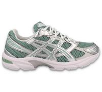 ASICS Herren Freizeitschuhe GEL-1130 (1203A609) 41 ½ VERDIGRIS/PURE SILVER