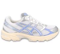 Asics - Gel-1130 - Sneaker 41.5 weiss / silber