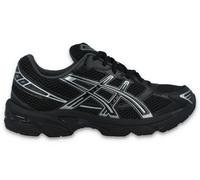Asics - Gel-1130 - Sneaker 45 schwarz silber
