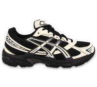 Asics - Gel-1130 - Sneaker 46 schwarz / beige