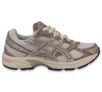 Sneaker ASICS SPORTSTYLE "GEL-1130", Damen, Gr. 47, cream, cinnamon, Textil, Schuhe Sneaker, Topseller (49070046-47) cream, cinnamon