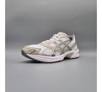 ASICS Damen Freizeitschuhe GEL-1130 (1202A164) 42 WHITE/DRIED LEAF GREEN 124