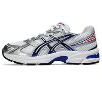 ASICS Gel-1130 GS Kinder Schuhe weiß blau - 37.5