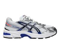 ASICS GEL 1130 White Purssian Blue GS - 37.5 37.5