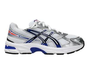 ASICS GEL 1130 White Purssian Blue GS - 37.5 37.5