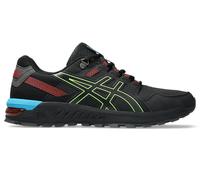 ASICS Gel - Citrek Black / Green Gecko male size 40.5