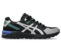 ASICS Gel - Citrek Black / Pure Silver male size 37.5