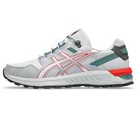 ASICS Gel - Citrek Glacier Grey / Cherry Tomato male size 39.5