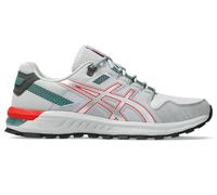 ASICS Gel - Citrek Glacier Grey / Cherry Tomato male size 40.5