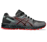 ASICS Gel - Citrek Graphite Grey / True Red male size 44.5