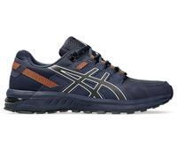 ASICS Gel - Citrek Midnight / Black male size 37.5