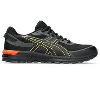 ASICS Gel - Citrek Ns Black / Saffron male size 41.5